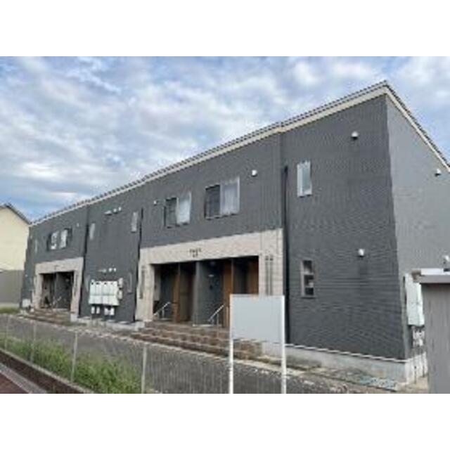 ヒューマックス中冨居の賃貸物件