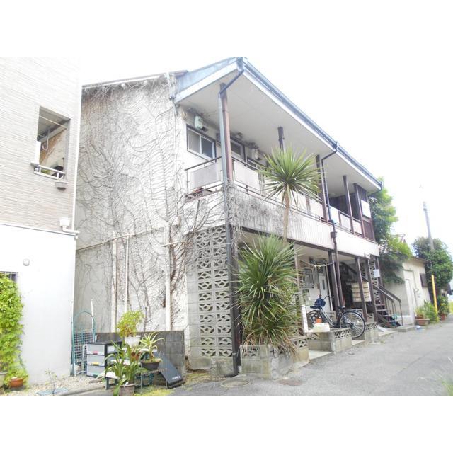 曽根ハウスの賃貸物件