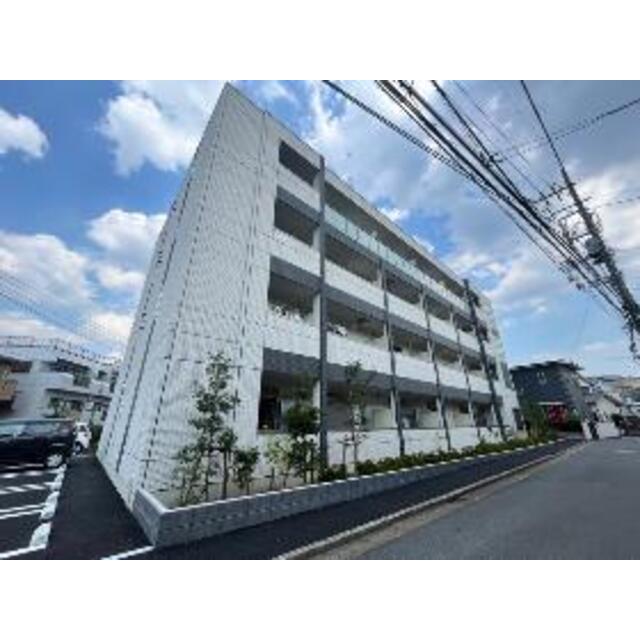 コンフォート若木の賃貸物件