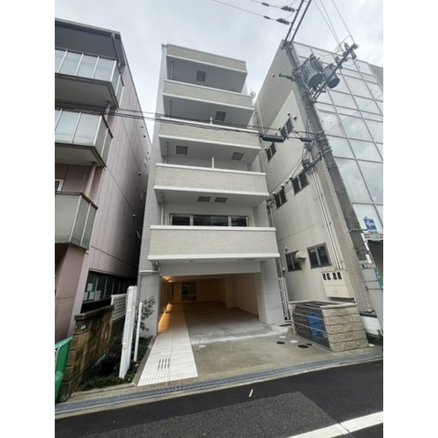 WING.B.L.Dの賃貸物件