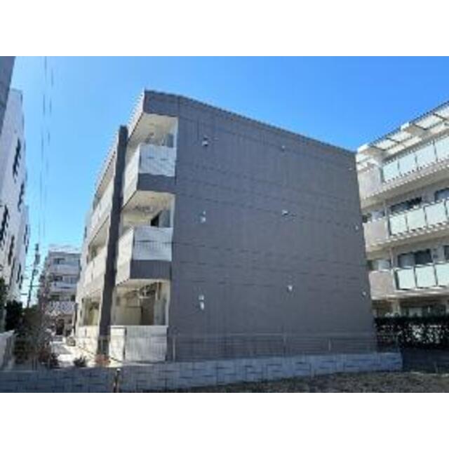 PrimaStellaの賃貸物件