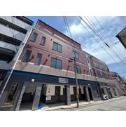 物件名が入ります