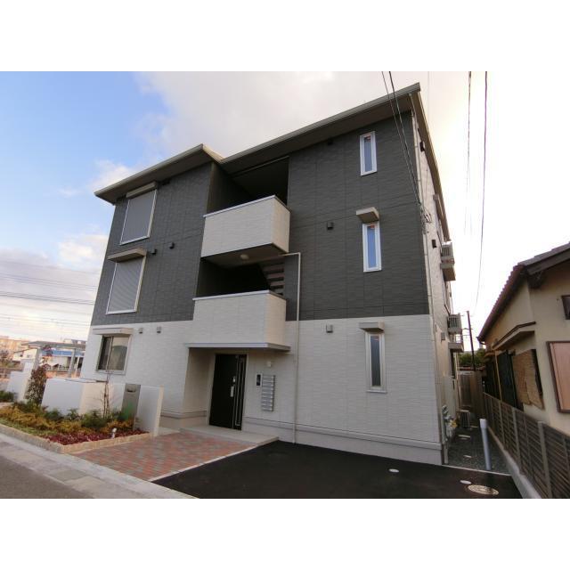 プランドールTの賃貸物件