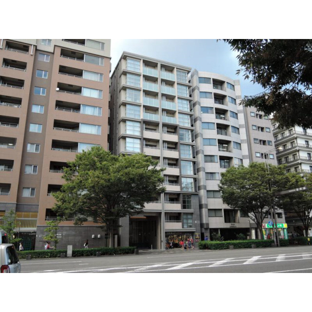 プレミスト京都御池通の賃貸物件