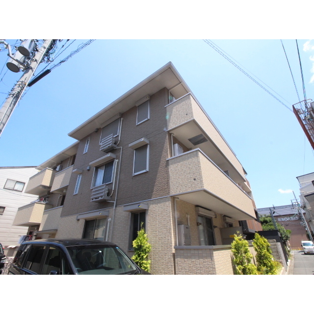 コア・ジュピター円町の賃貸物件