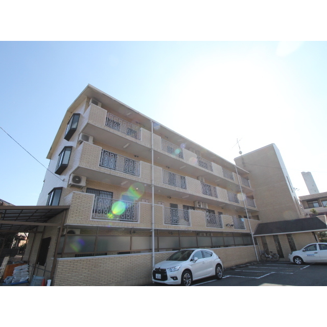 ルシエール川豊の賃貸物件