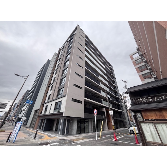 STANDZ河原町五条の賃貸物件