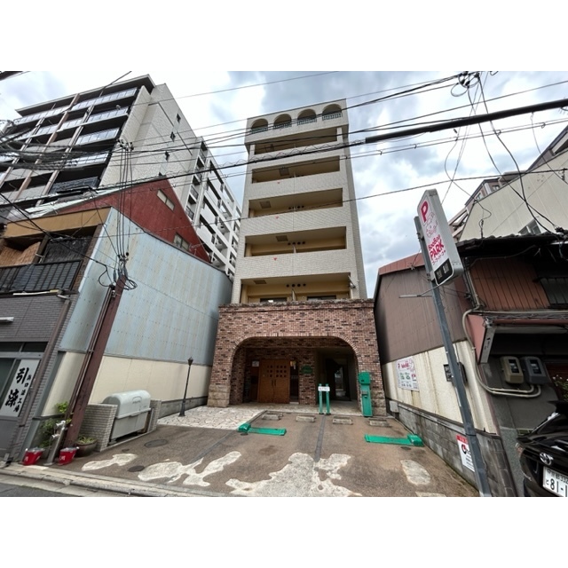 グラシアスの賃貸物件