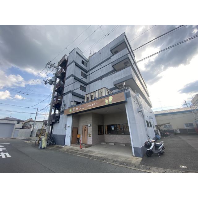 トロスマンションの賃貸物件