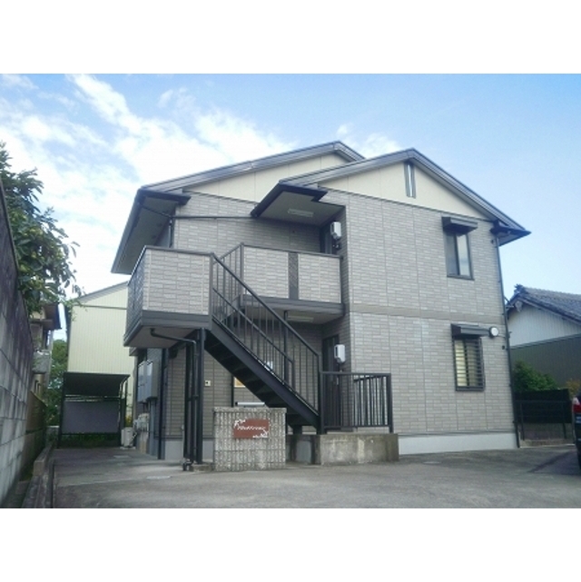 アヴェクアンシエンの賃貸物件