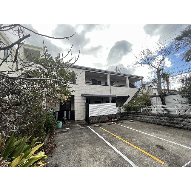 メゾン小合百園の賃貸物件