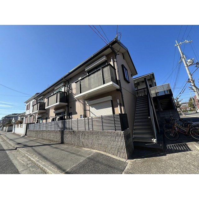 ディアス鳴尾の賃貸物件