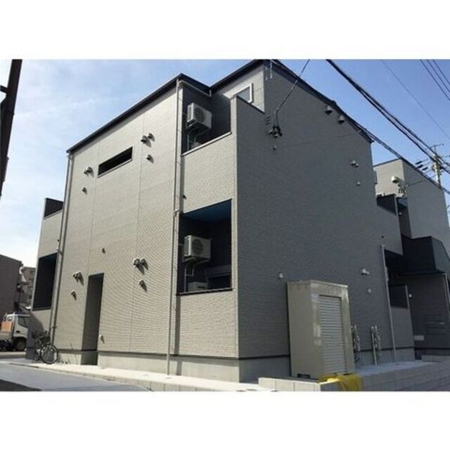 カッセルの賃貸物件