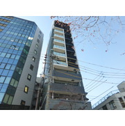 物件名が入ります