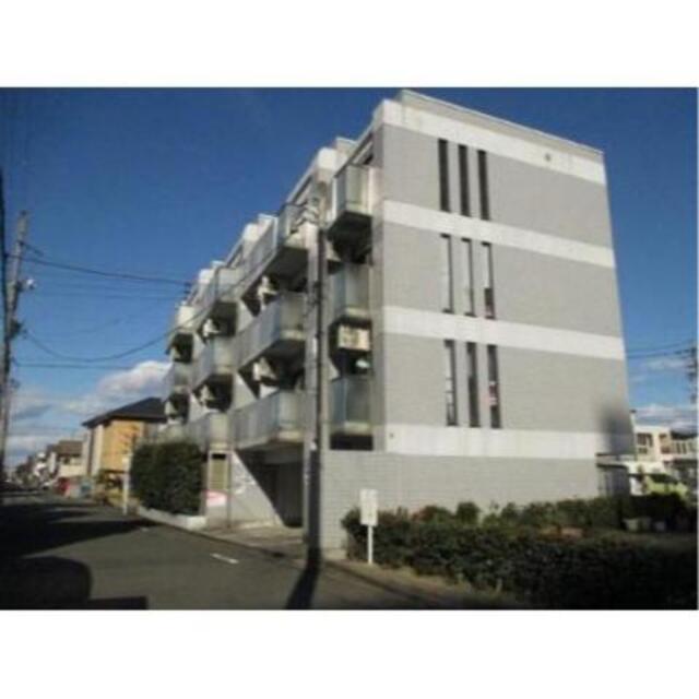 八田駅より徒歩7分 築33年9ヶ月 4階建の賃貸物件
