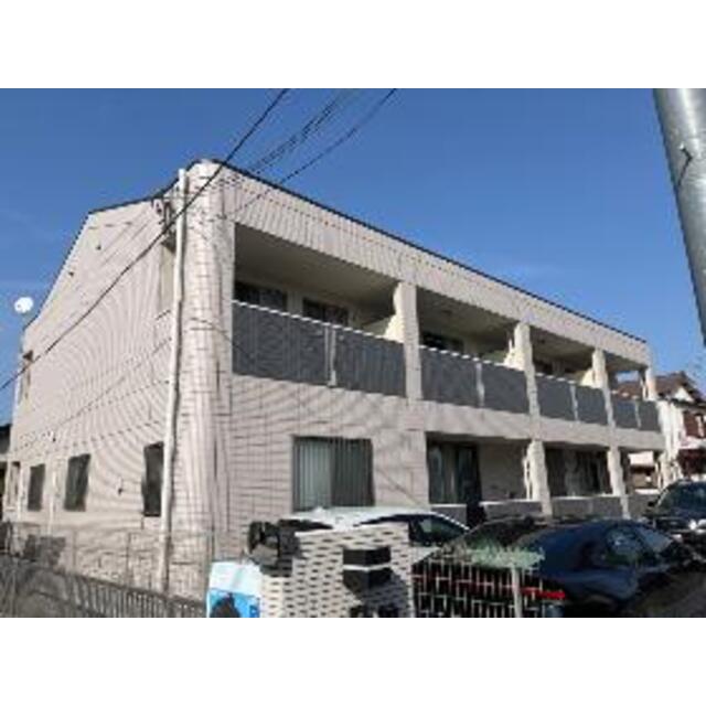 ユニヴェール箕面の賃貸物件