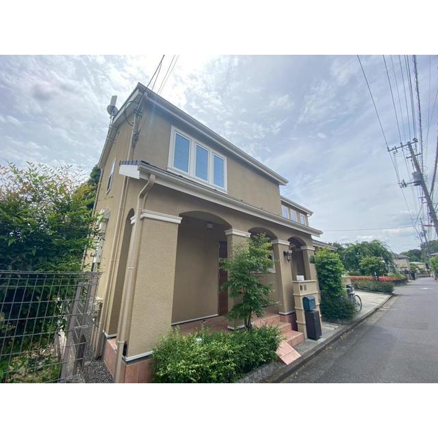 ボヌール吉祥寺の賃貸物件