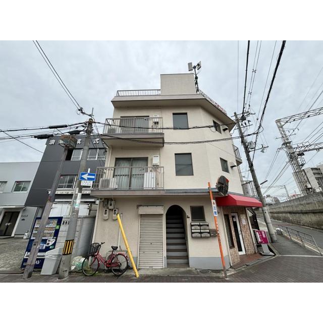 野村マンションの賃貸物件