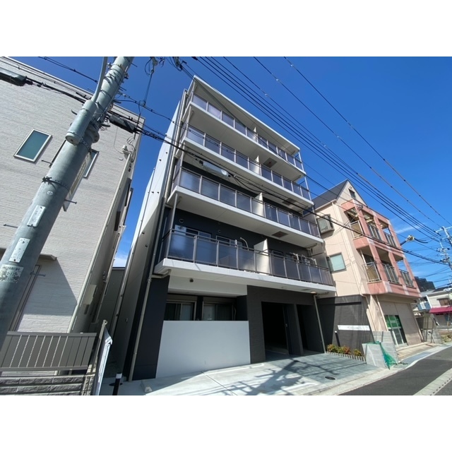 エムライズ大観町の賃貸物件