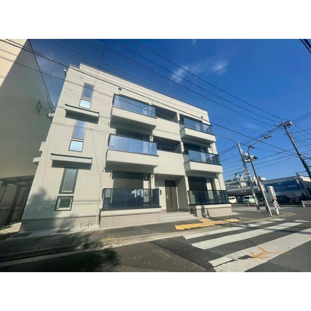 メゾン中町の賃貸物件