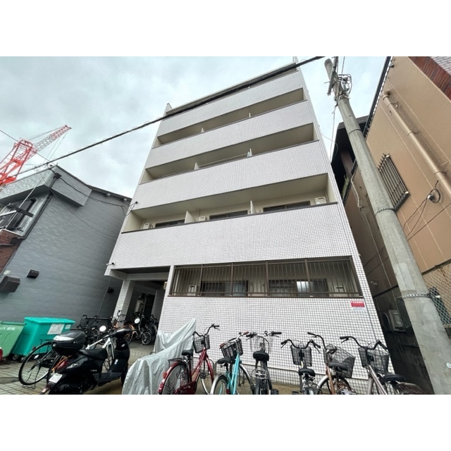 eightcourt宿院の賃貸物件