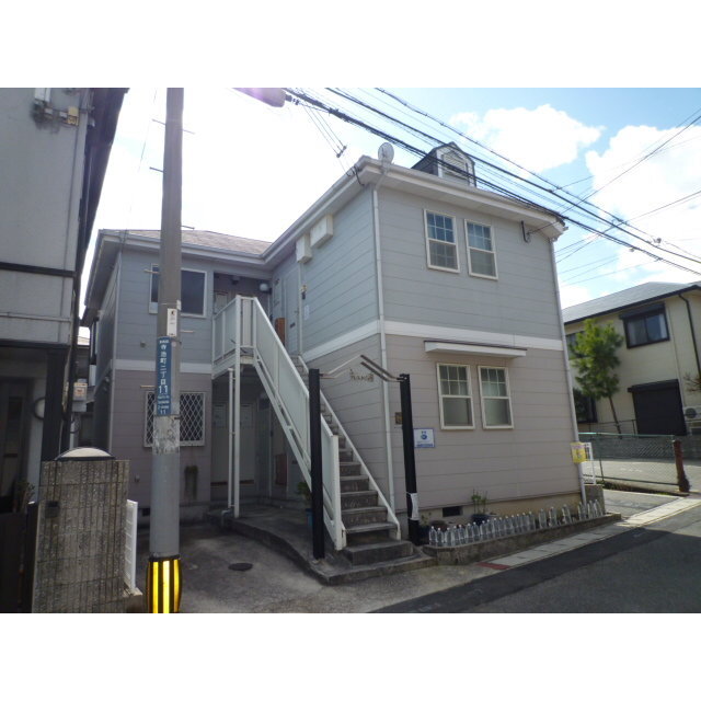 クレスタビュウの賃貸物件