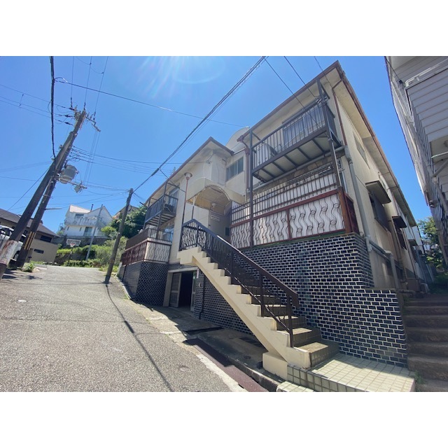 会下山マンションの賃貸物件