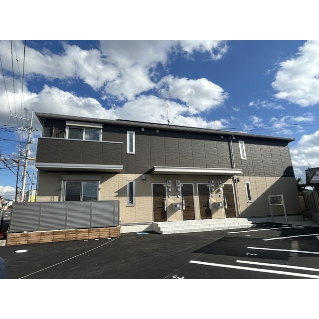 プリムローズヴィラの賃貸物件