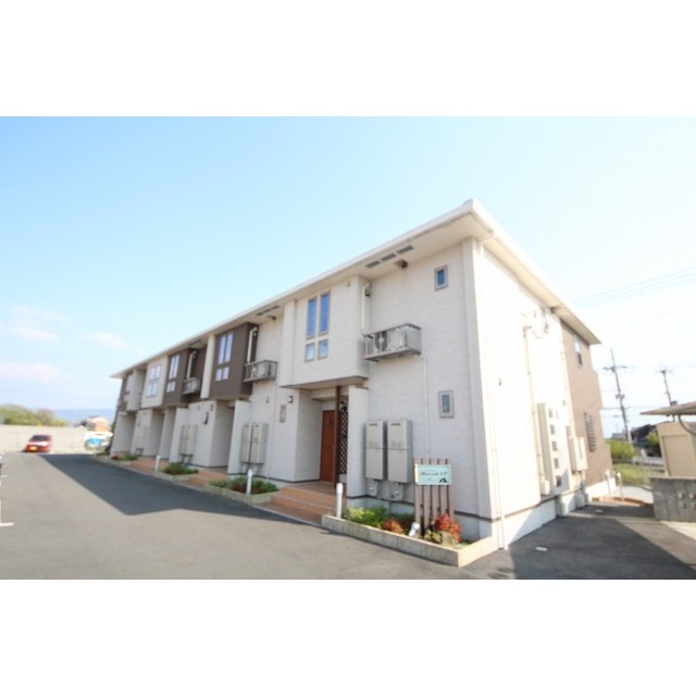 リバーサイド太子の賃貸物件