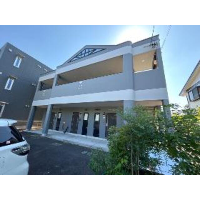 メゾン六名パークの賃貸物件