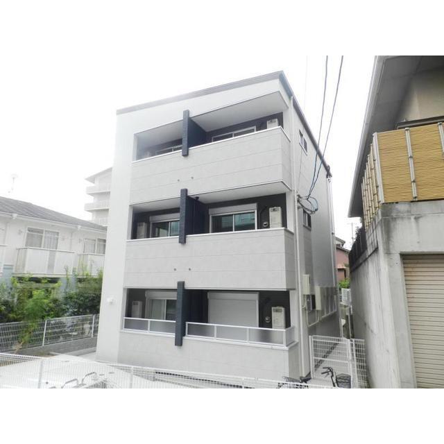 ワコーレヴィータ池田宇保町の賃貸物件