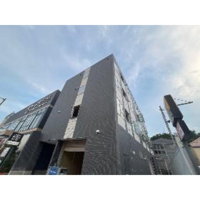 ハイムマルセン日野の賃貸物件