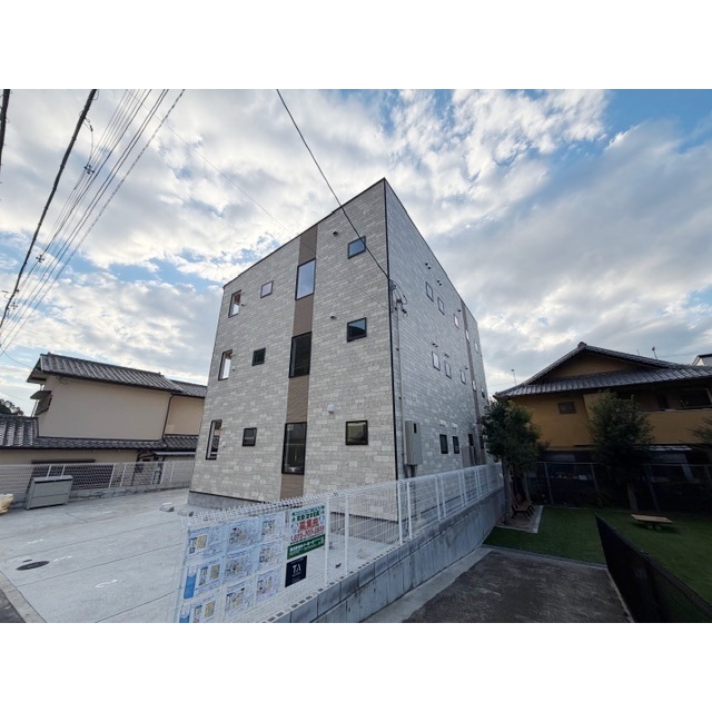 グランメリー池田木部の賃貸物件