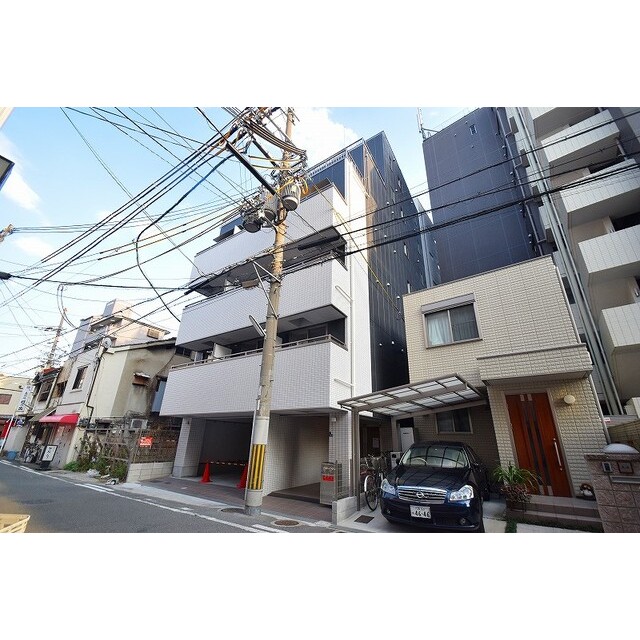 EST布施の賃貸物件