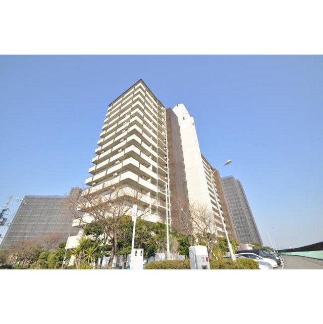 千舟リバーサイドヴィラＤ棟の賃貸物件