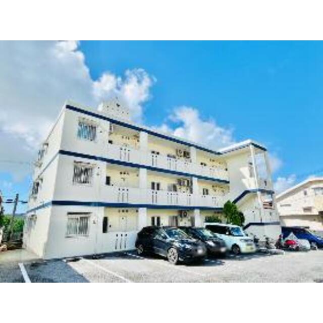 イーストコンフォートの賃貸物件