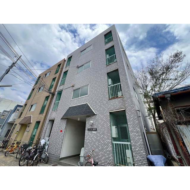 リバーヒル長瀬の賃貸物件