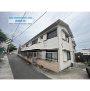 物件名が入ります