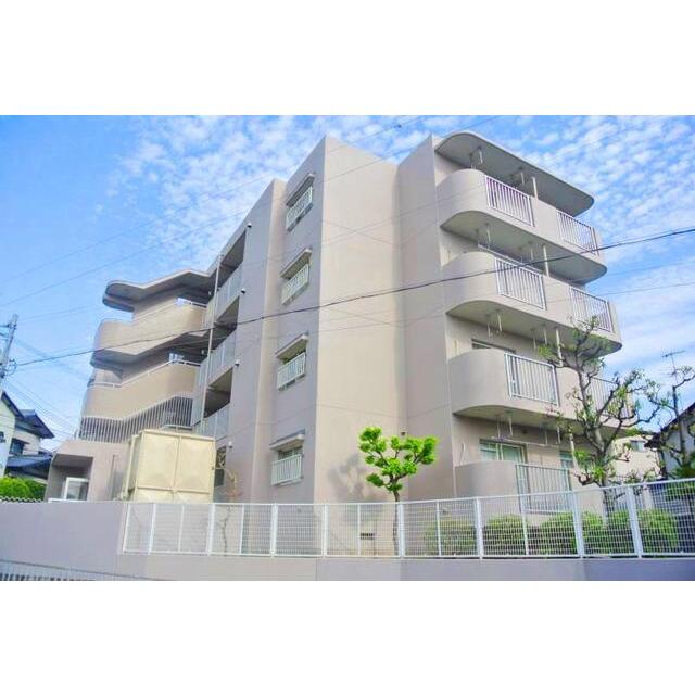 エスポアール池田の賃貸物件