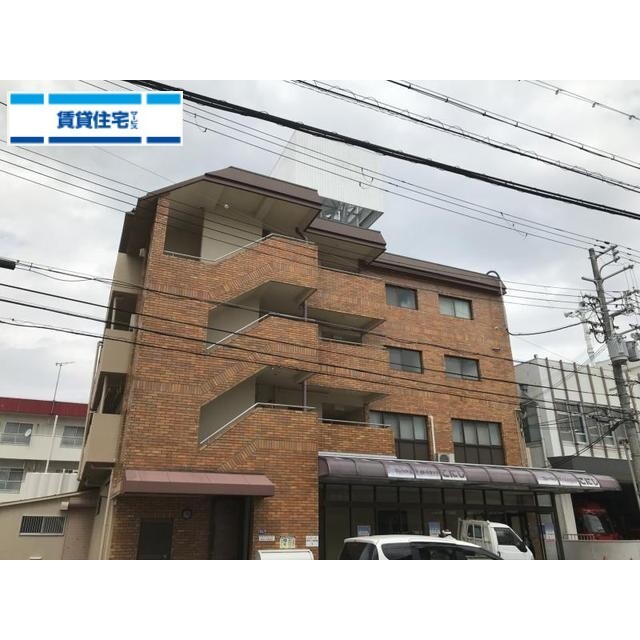 アルファマンションの賃貸物件