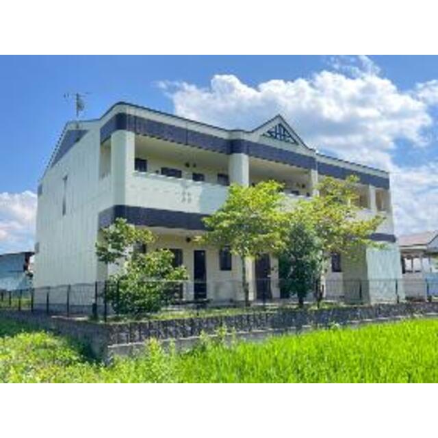 コーポ花水木の賃貸物件