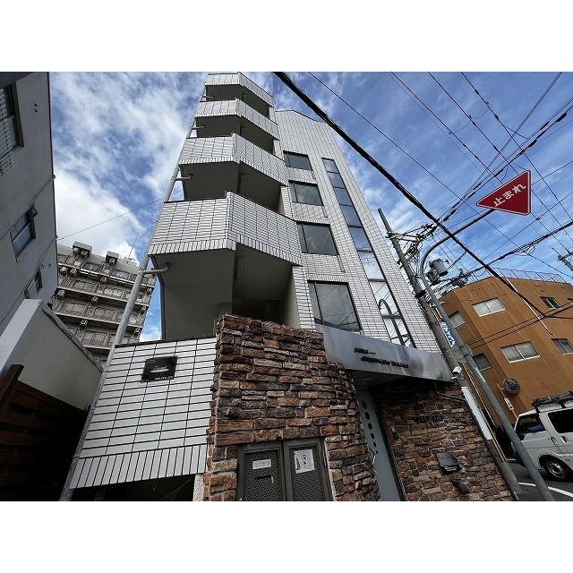 グリーンビュー田川の賃貸物件