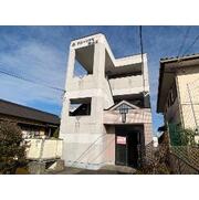 物件名が入ります