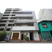 物件名が入ります