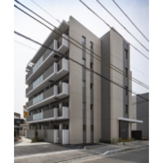 グランディール末広の賃貸物件