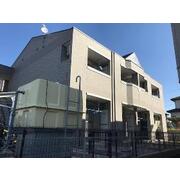 物件名が入ります