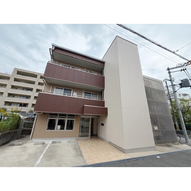 ネクスト八王寺の賃貸物件