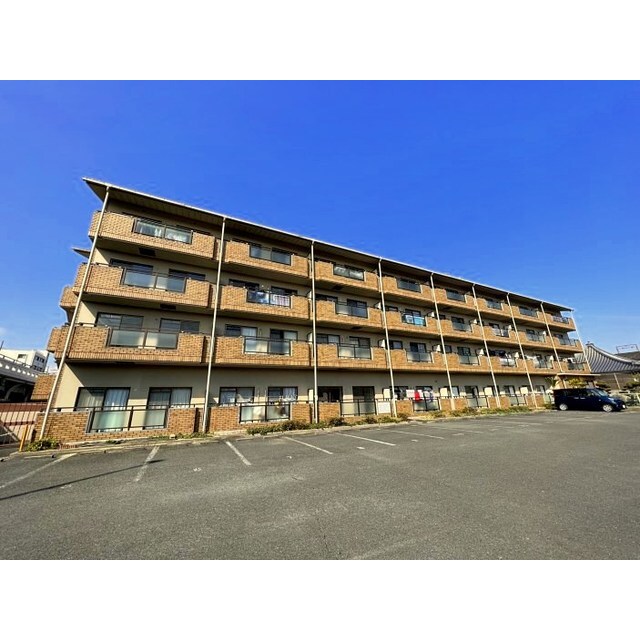 メゾンスカーレットの賃貸物件