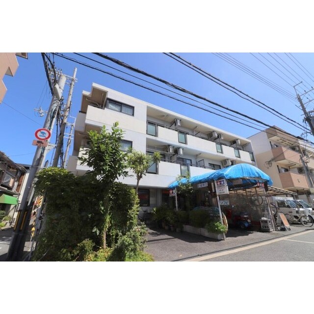 フジパレス摂津正雀ノースの賃貸物件