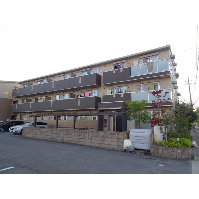 レジェンド鳥羽の賃貸物件